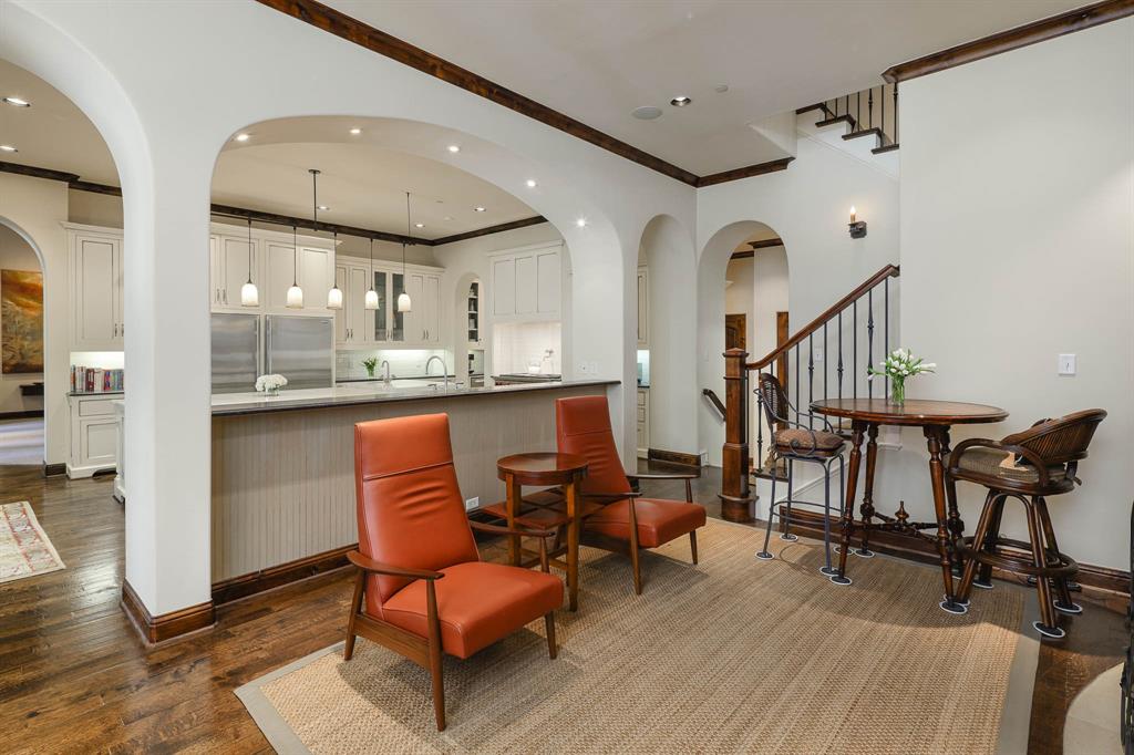 Stefani - Residential