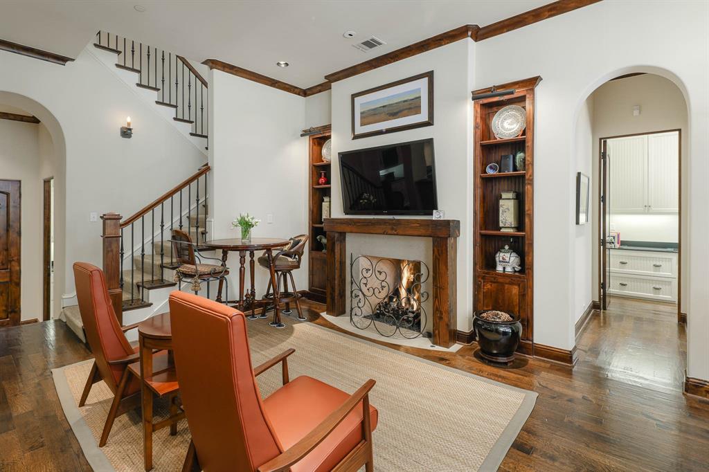 Stefani - Residential