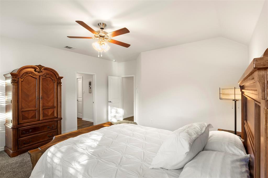 Camden Pk - Residential