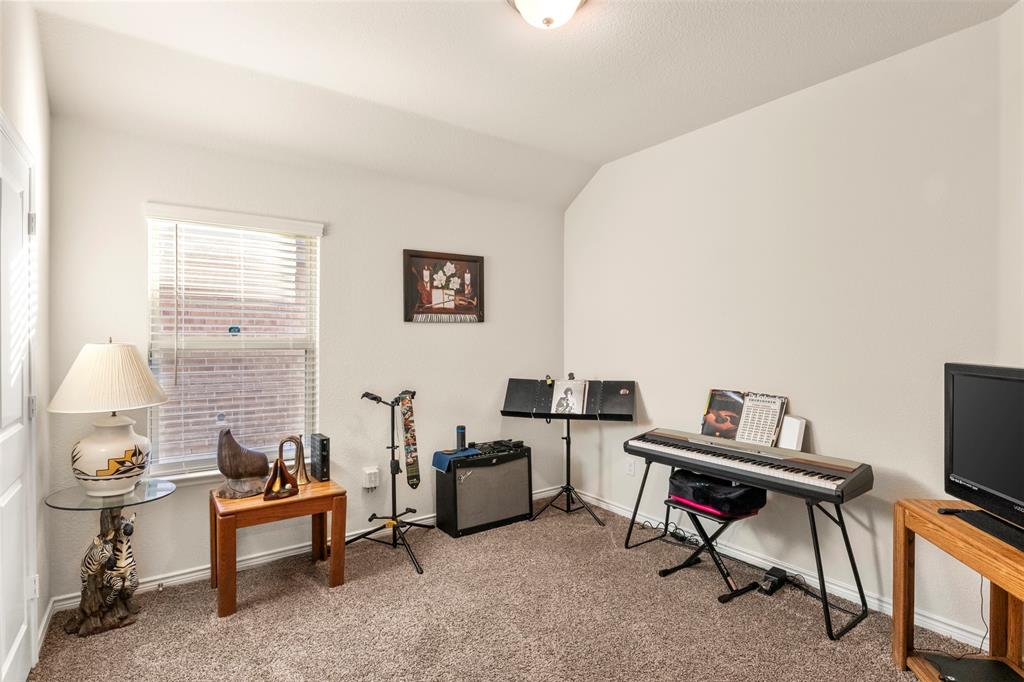 Camden Pk - Residential