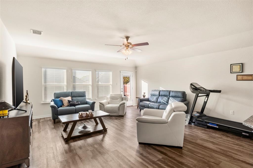 Camden Pk - Residential