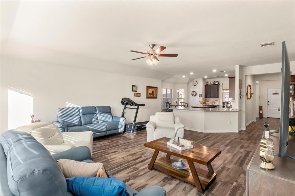 Camden Pk - Residential