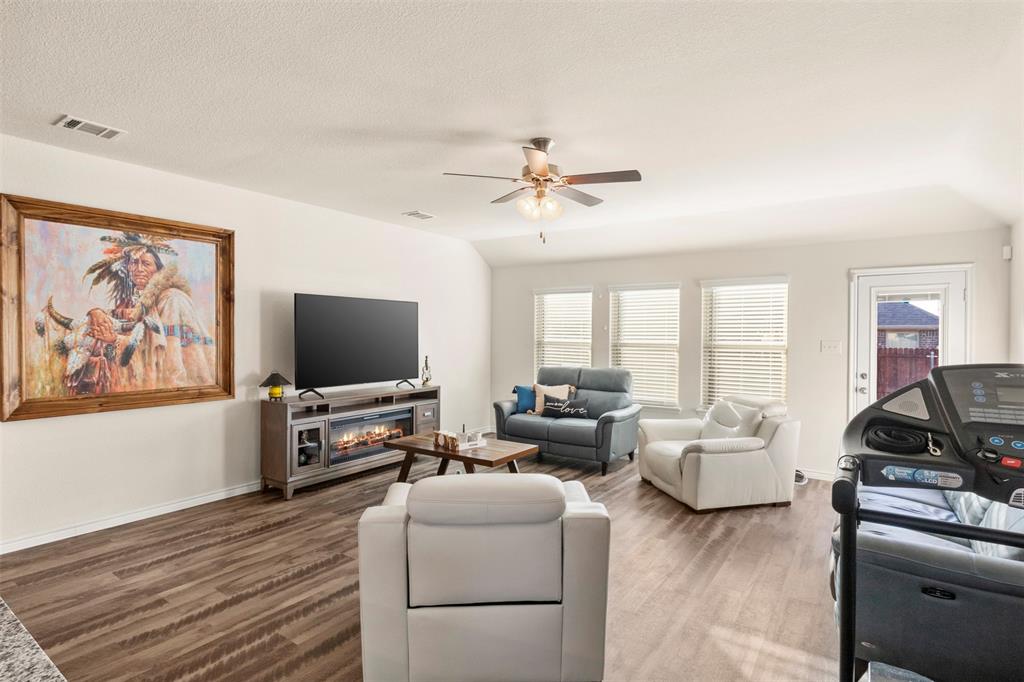 Camden Pk - Residential