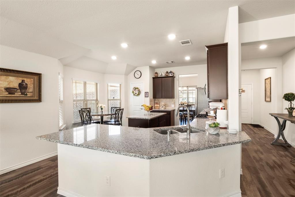 Camden Pk - Residential