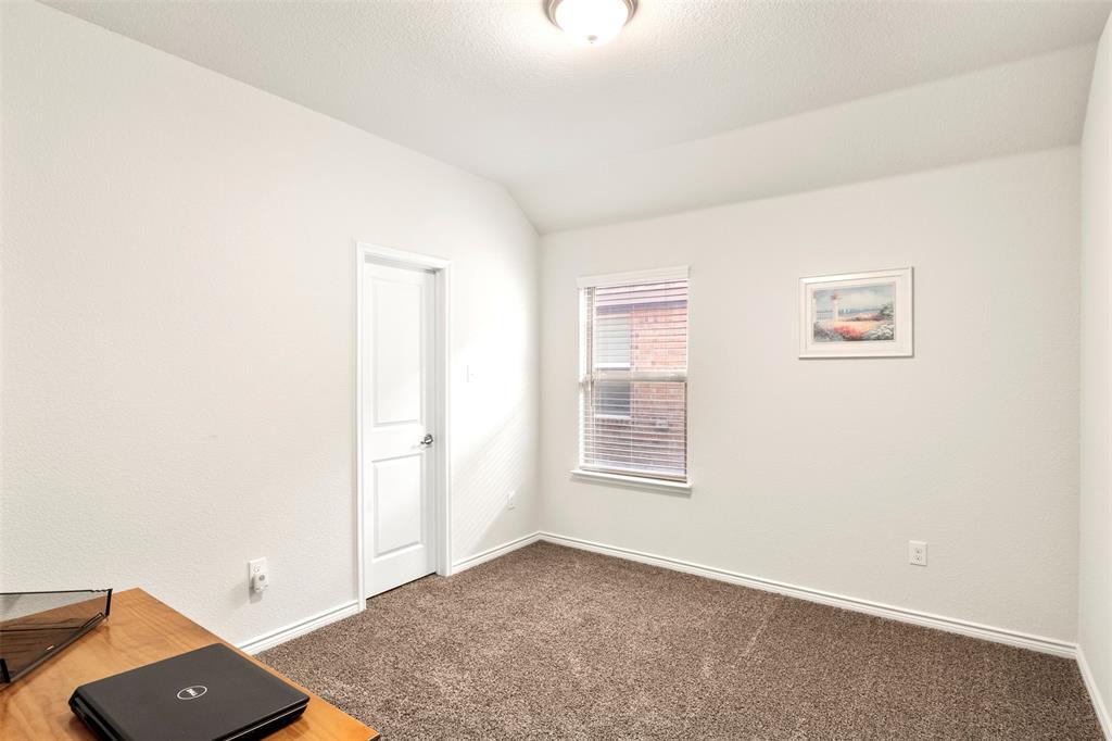 Camden Pk - Residential