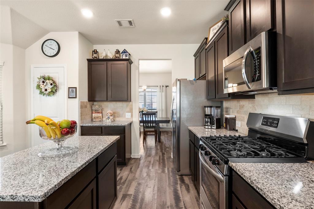 Camden Pk - Residential