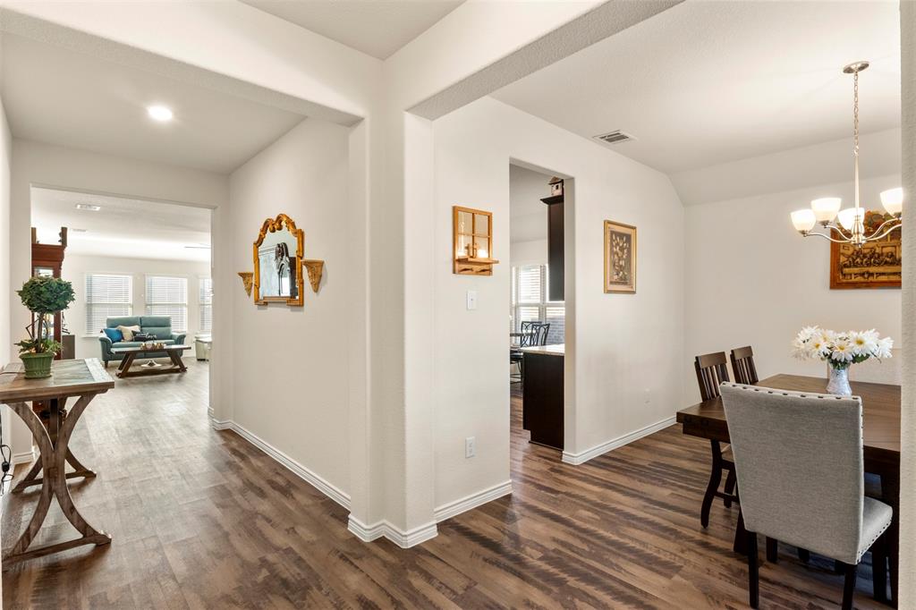 Camden Pk - Residential