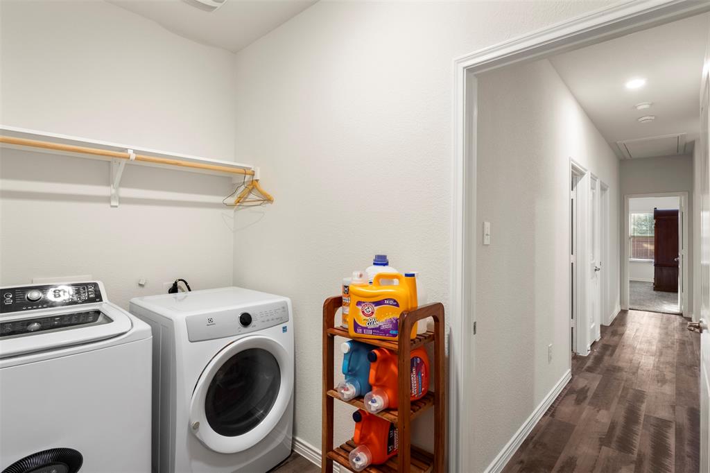 Camden Pk - Residential