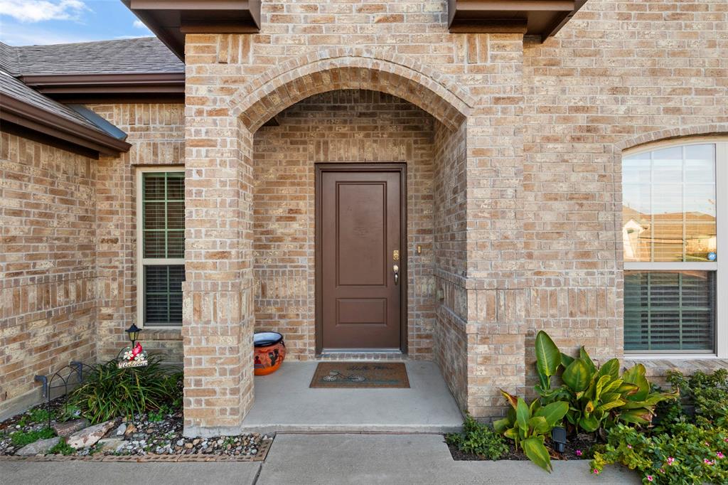 Camden Pk - Residential