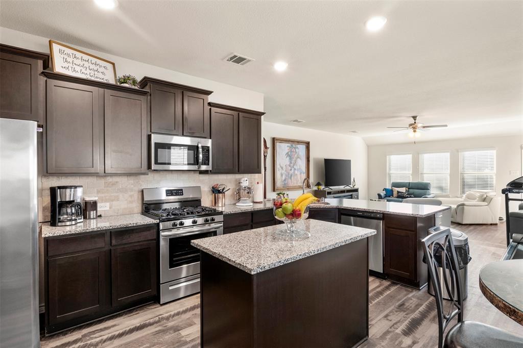 Camden Pk - Residential