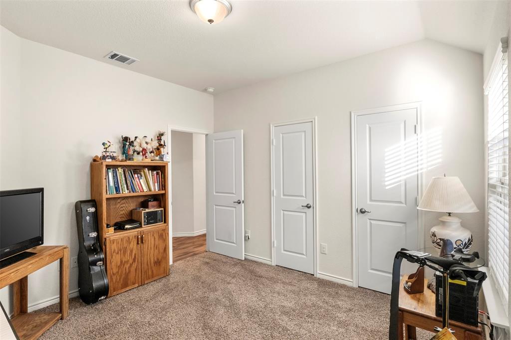 Camden Pk - Residential