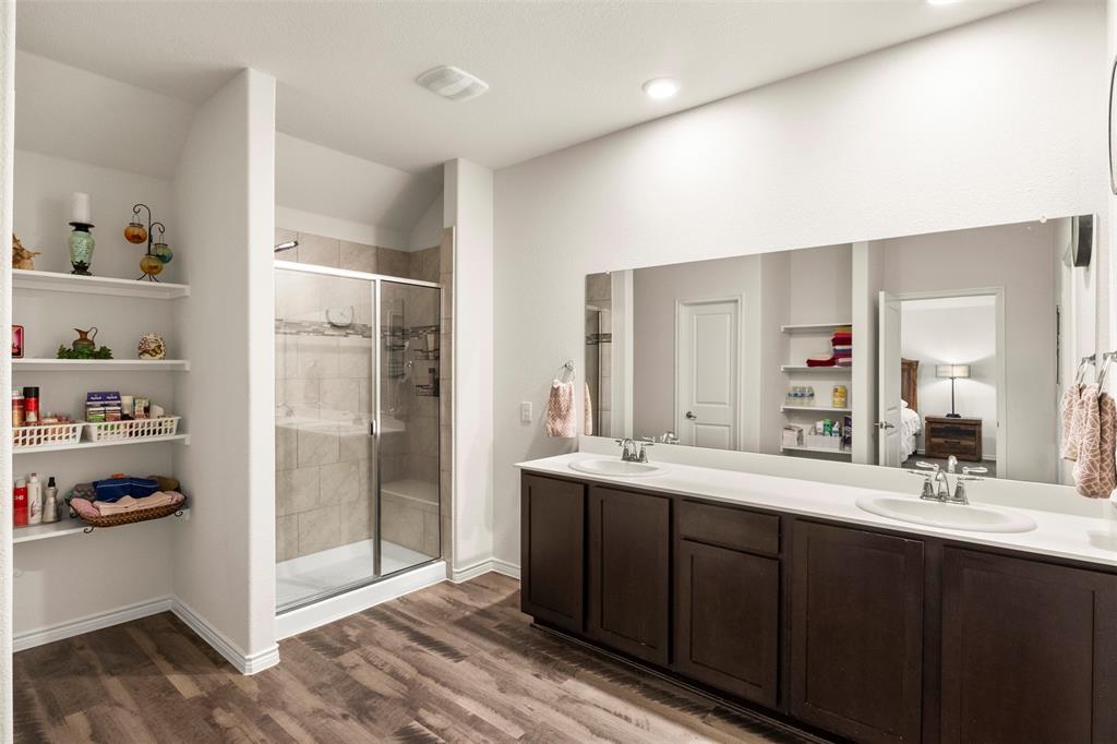 Camden Pk - Residential