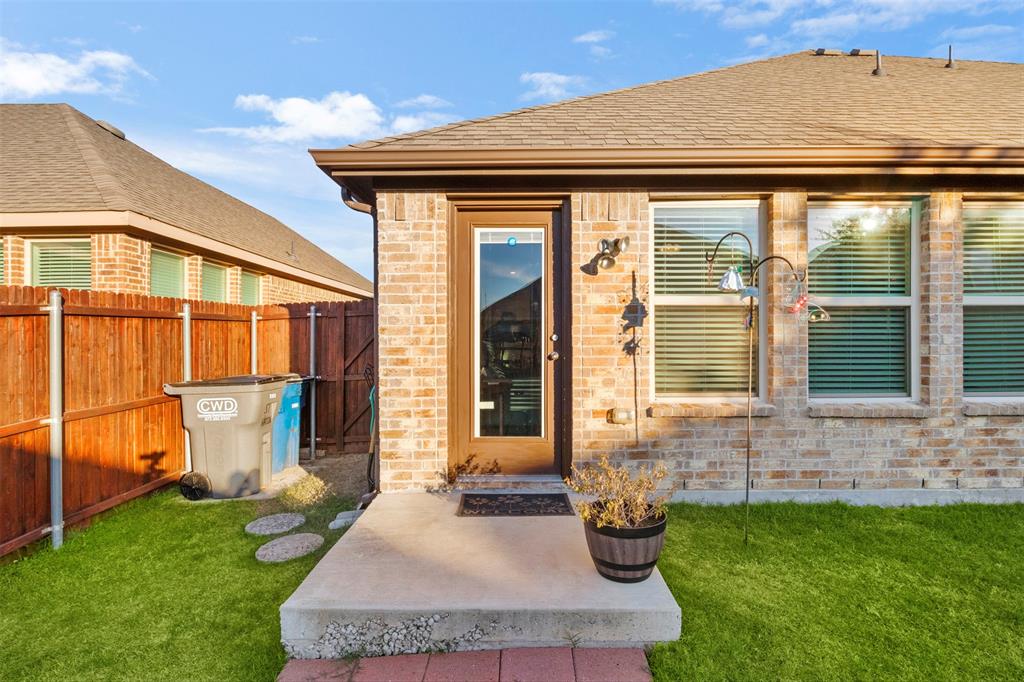 Camden Pk - Residential