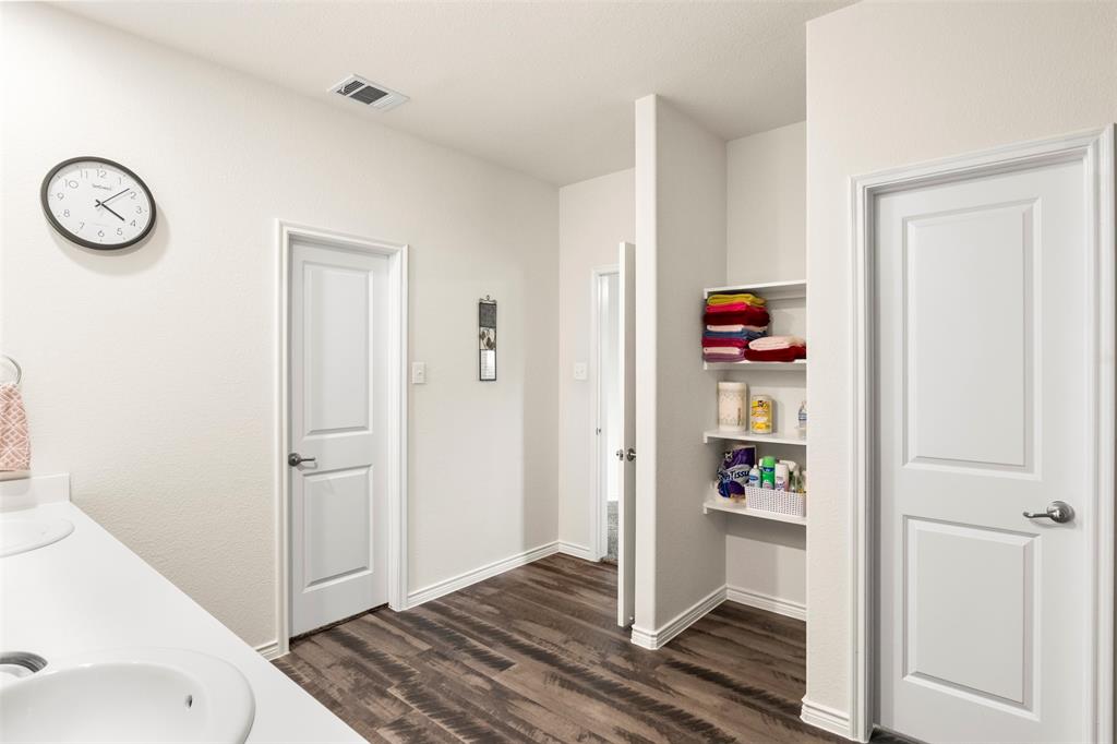 Camden Pk - Residential