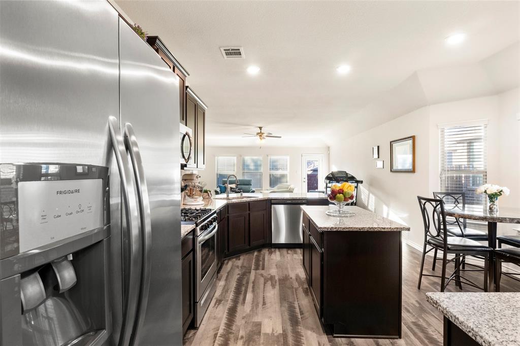 Camden Pk - Residential