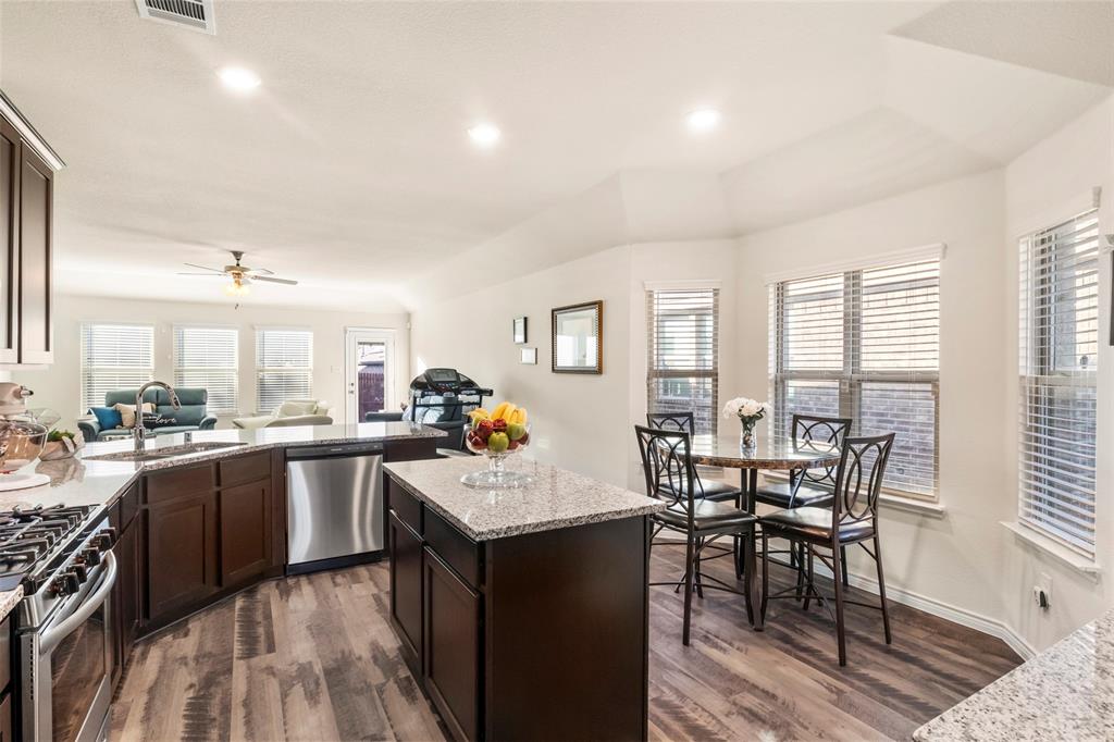 Camden Pk - Residential