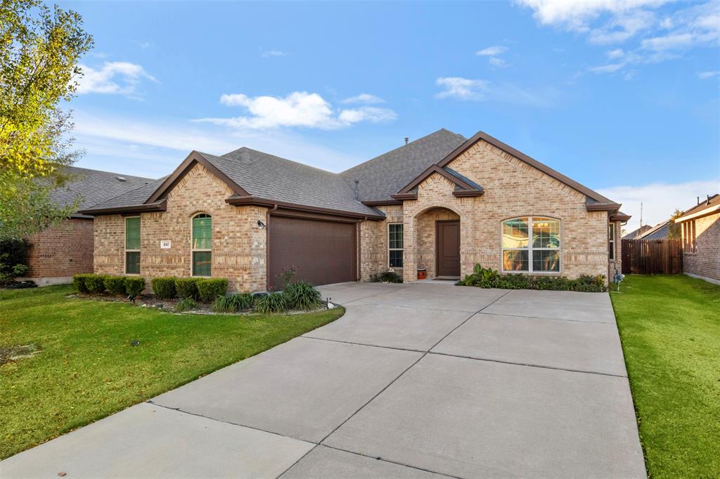 Camden Pk - Residential