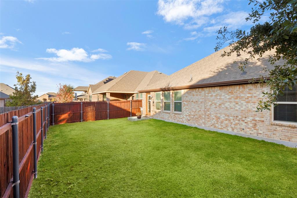 Camden Pk - Residential