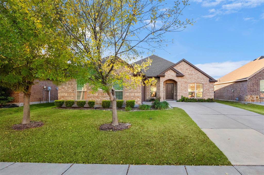 Camden Pk - Residential