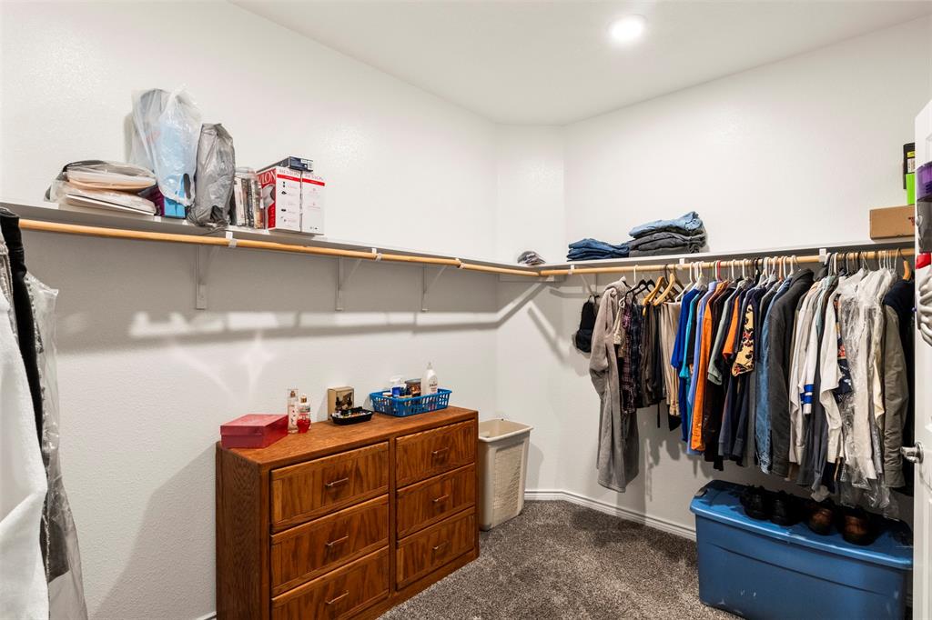 Camden Pk - Residential