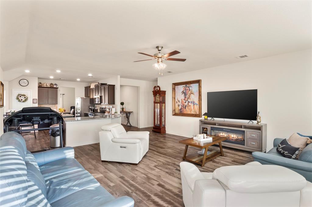 Camden Pk - Residential