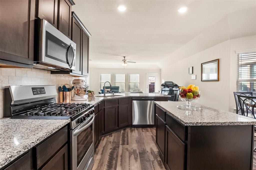 Camden Pk - Residential