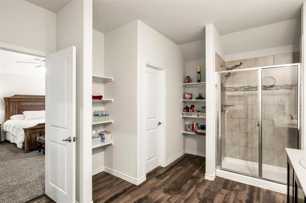 Camden Pk - Residential