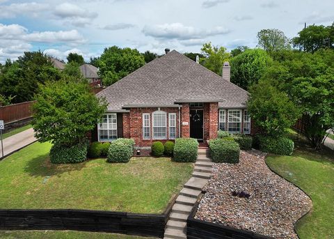 1509 Hickory Bend Drive Allen TX 75002
