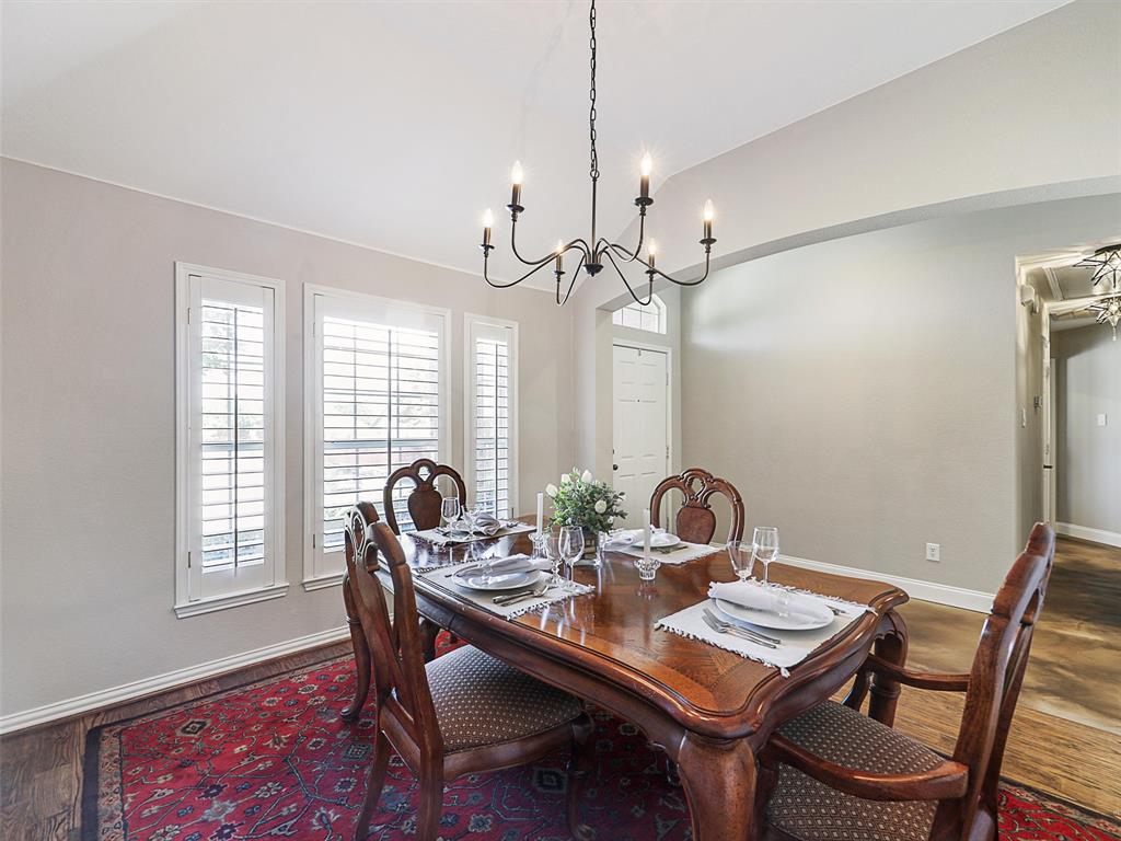 1509 Hickory Bend Drive