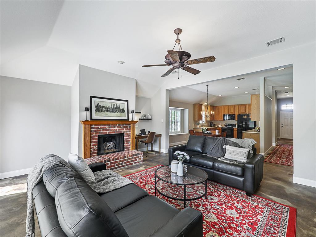 1509 Hickory Bend Drive