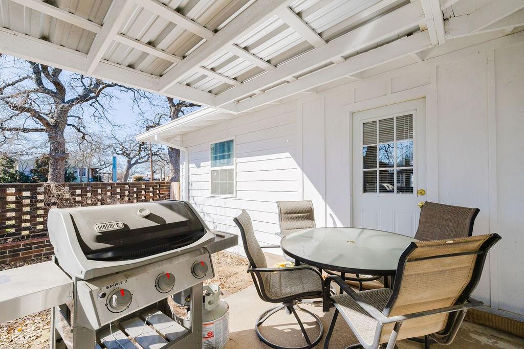 Morningside - Residential