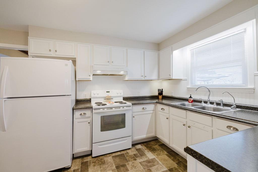 Morningside - Residential