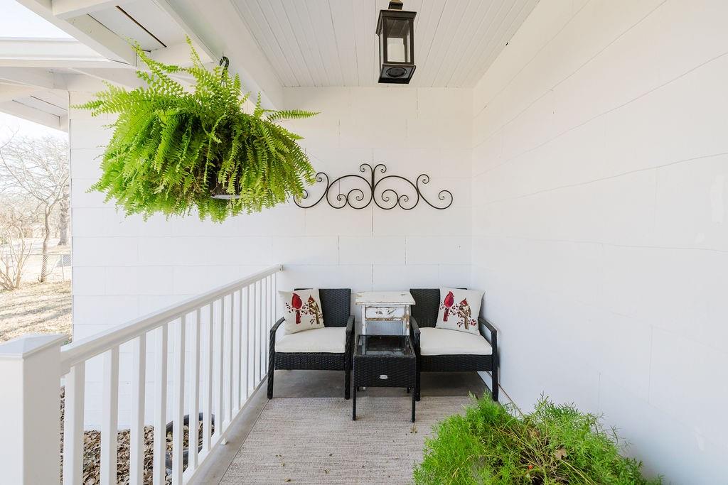 Morningside - Residential