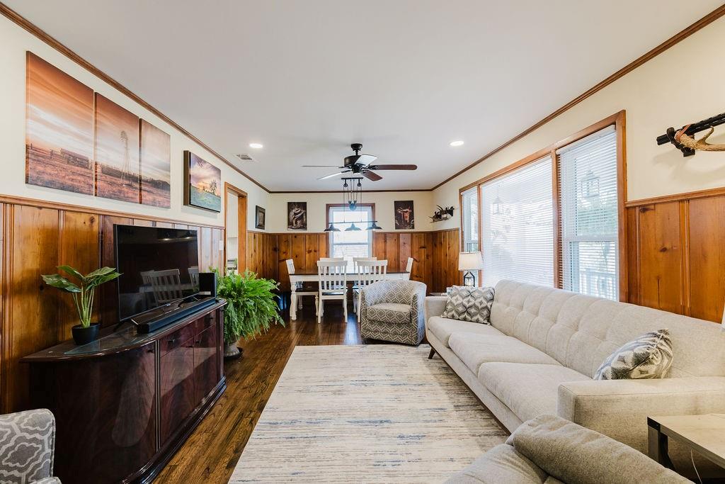 Morningside - Residential