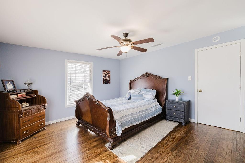 Morningside - Residential