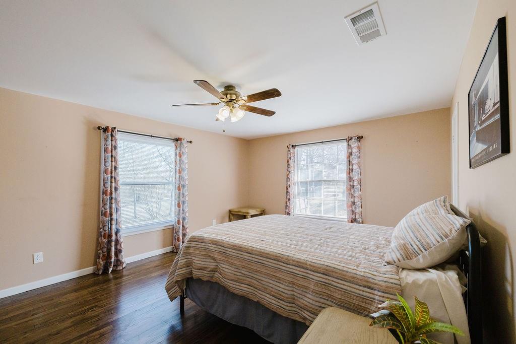 Morningside - Residential