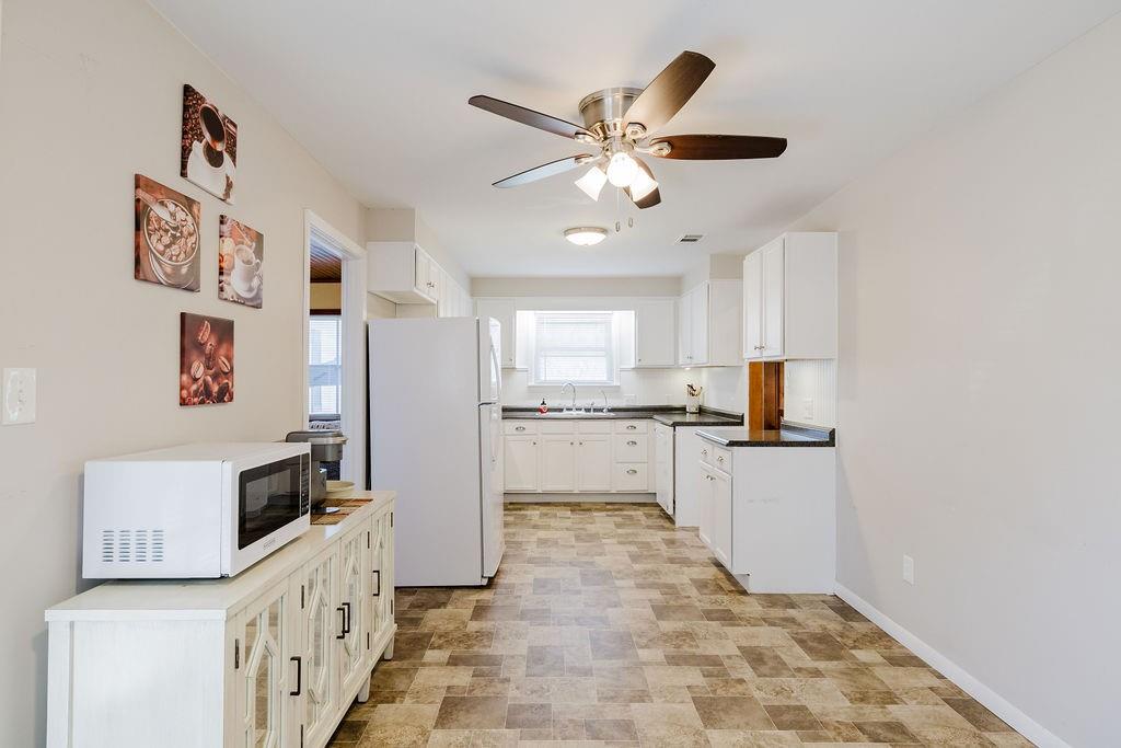 Morningside - Residential