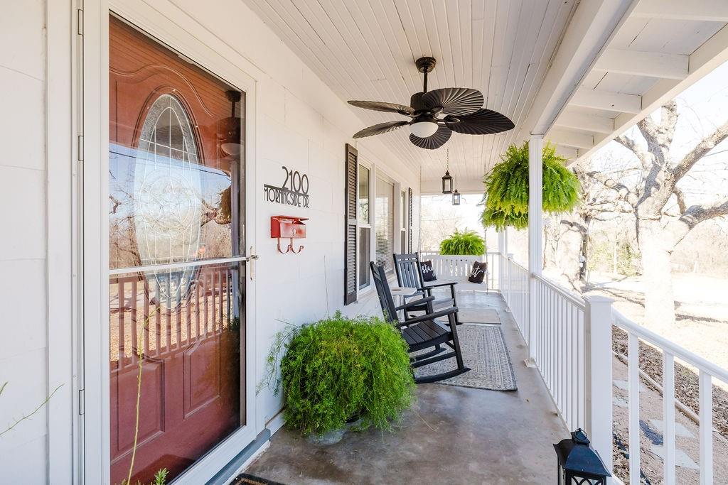 Morningside - Residential