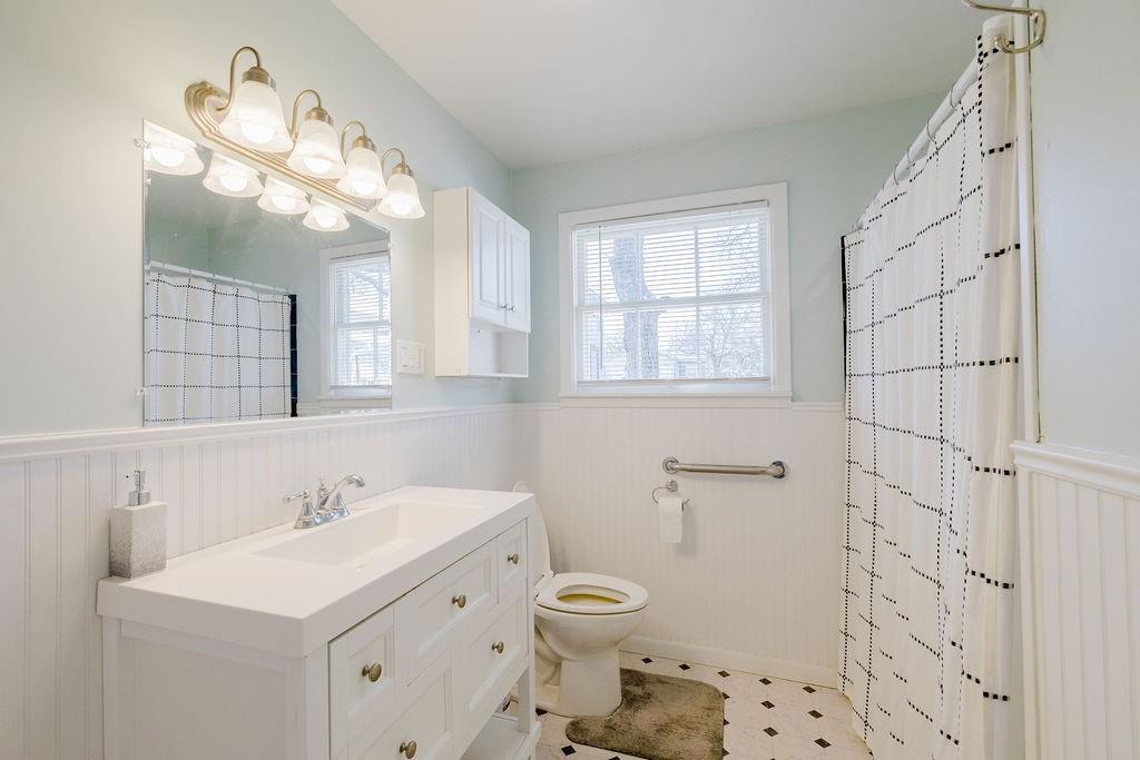 Morningside - Residential