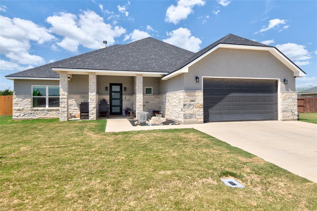 128 Hawker Lane