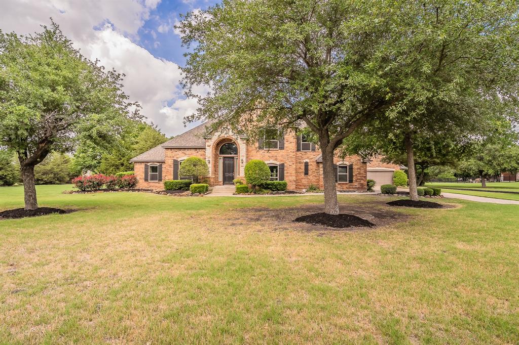 275 Savannah Hill