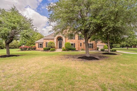 Photo of 275 Savannah Hill, Rockwall, TX 75032 (MLS # 21242731)