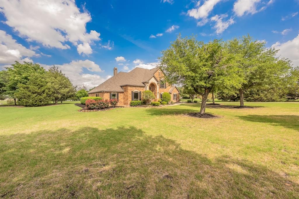 Photo of 275 Savannah Hill, Rockwall, TX 75032 (MLS # 21242731)