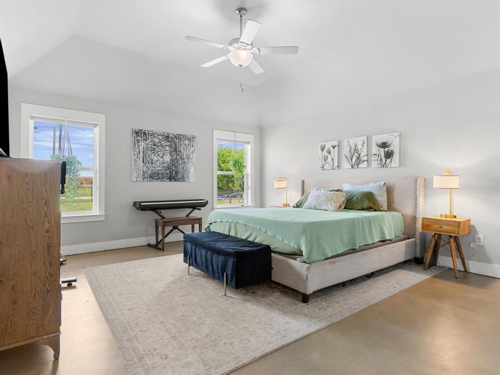 Legacy Ranch - Ph 1 - Residential