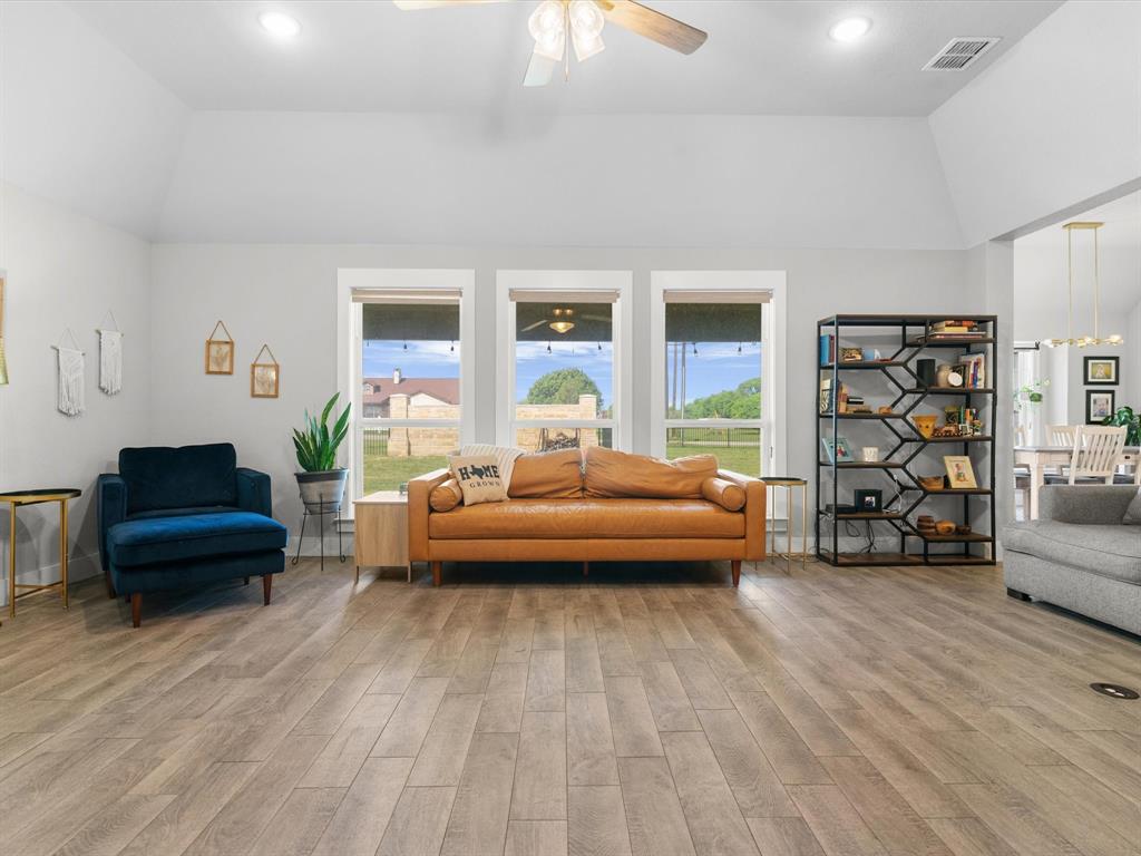 Legacy Ranch - Ph 1 - Residential