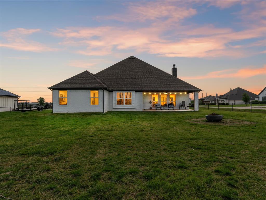 Legacy Ranch - Ph 1 - Residential