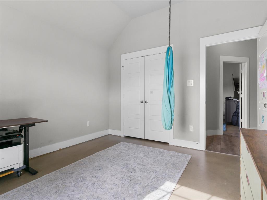 Legacy Ranch - Ph 1 - Residential