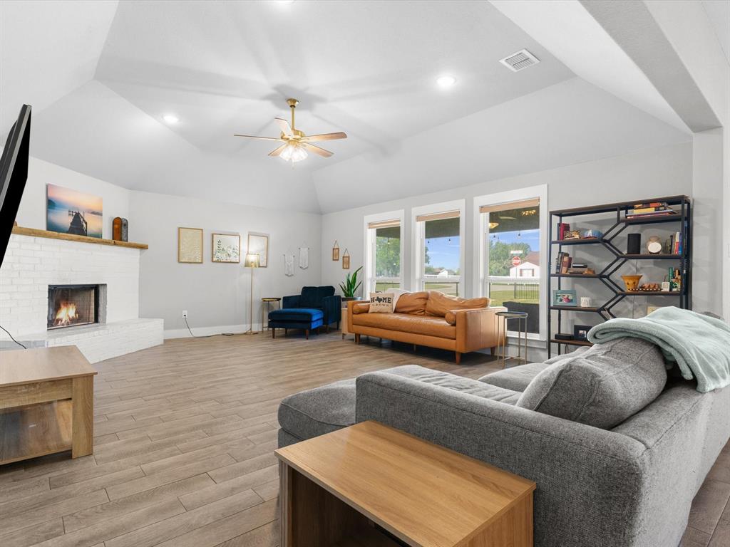 Legacy Ranch - Ph 1 - Residential