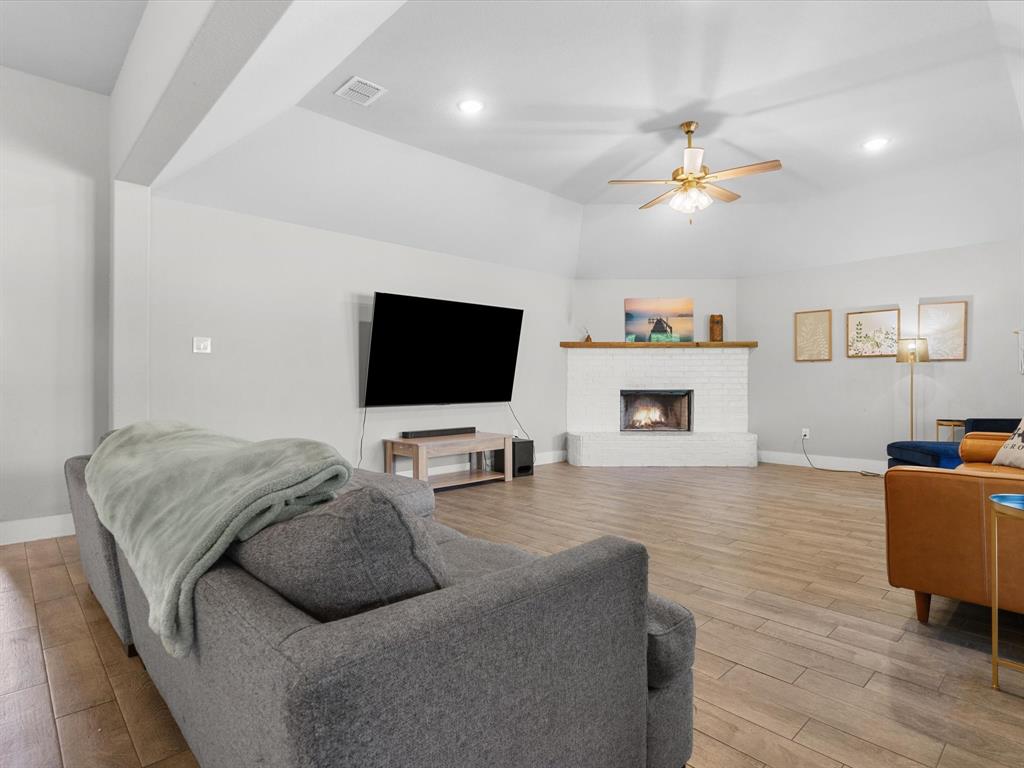 Legacy Ranch - Ph 1 - Residential