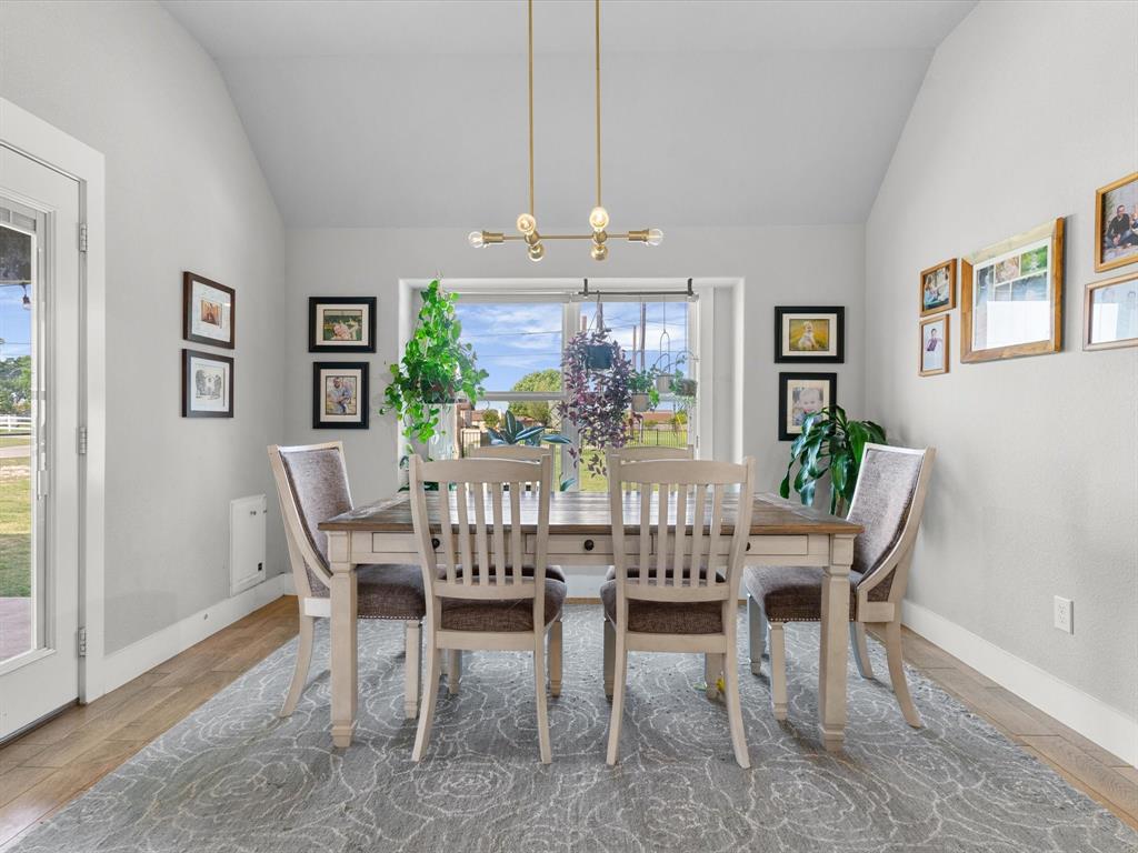 Legacy Ranch - Ph 1 - Residential